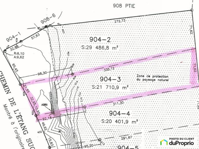Land for sale in Potton Land for sale in Potton