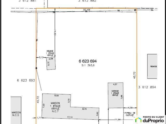 Land for sale in Saint-jean-sur-richelieu Land for sale in Saint-jean-sur-richelieu