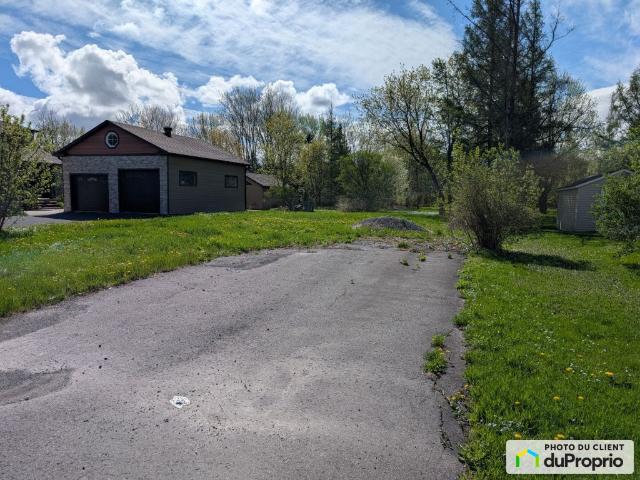 Land for sale in Saint-jean-sur-richelieu Land for sale in Saint-jean-sur-richelieu
