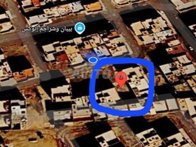 Propriété vente à Tiznit, Oued ed Dahab-Lagouira