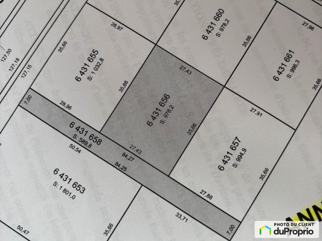 Land for sale in Waterloo Land for sale in Waterloo