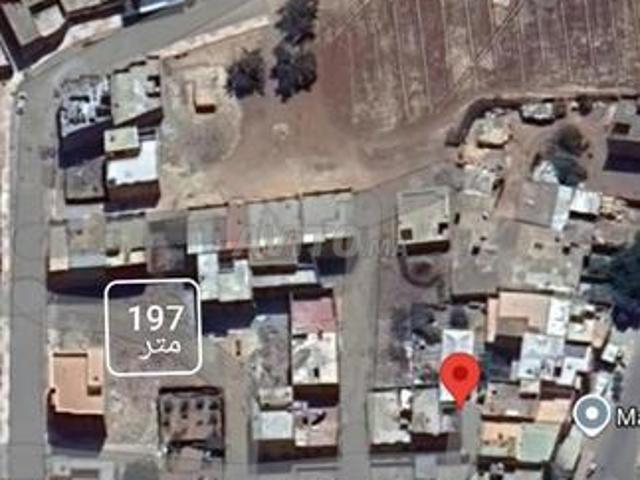 Propriété vente à Mellal