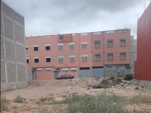Propriété vente à Biougra, Oued ed Dahab-Lagouira