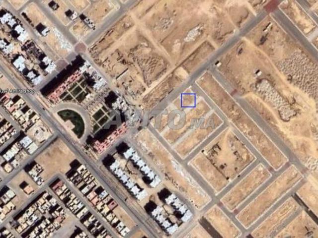 Propriété vente à Laâyoune, Laâyoune-Boujdour-Sakia el Hamra