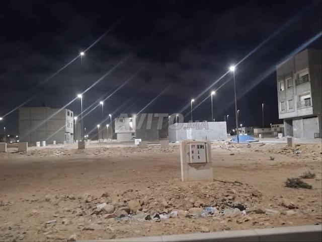Propriété vente à Laâyoune, Laâyoune-Boujdour-Sakia el Hamra