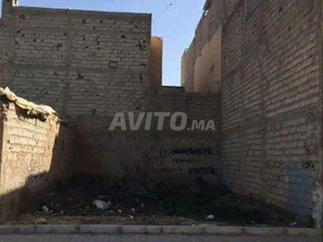 Propriété vente à Taroudant, Oued ed Dahab-Lagouira