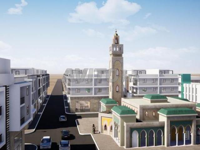 Propriété vente à Ifni