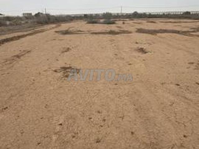 Propriété vente à Ouled, Oued ed Dahab-Lagouira