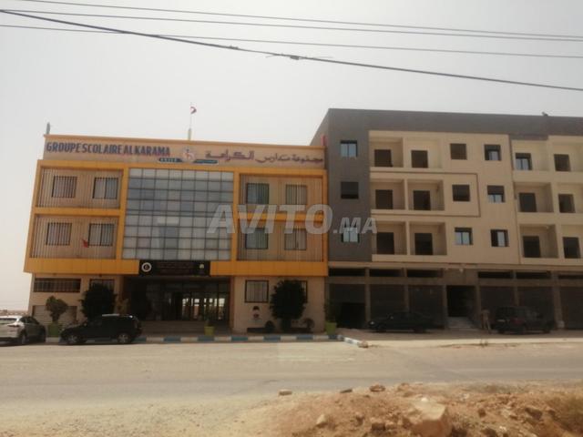 Propriété vente à Tiznit, Oued ed Dahab-Lagouira