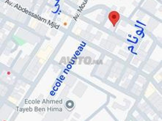 Propriété vente à Saf, L'Oriental
