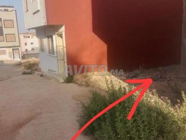 Propriété vente à Meknès