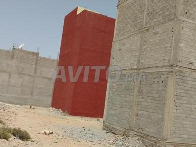 Propriété vente à Tiznit, Oued ed Dahab-Lagouira