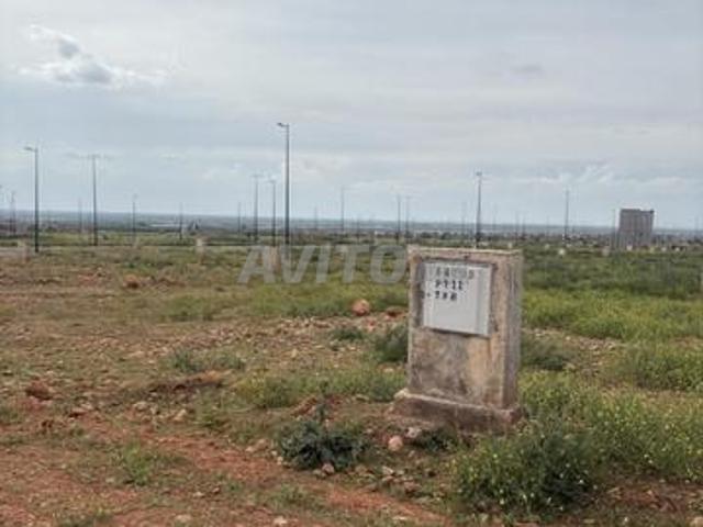 Propriété vente à Mellal