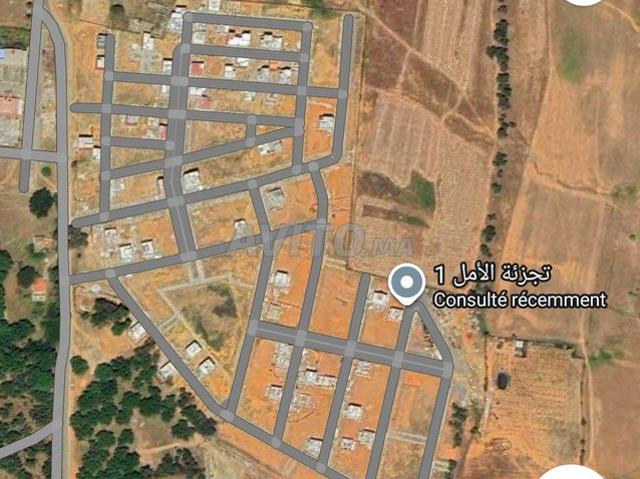 Propriété vente à Larache, Tanger-Tétouan