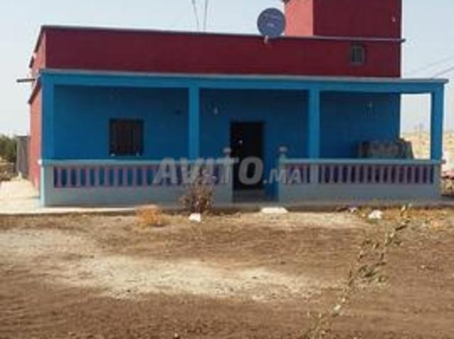 Propriété vente à El Gara, Gharb-Chrarda-Beni Hssen