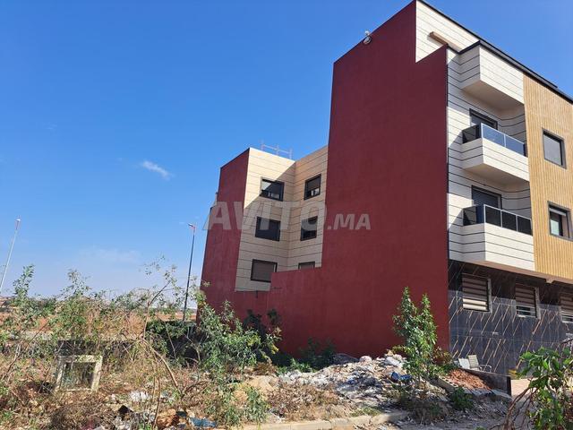 Propriété vente à Had Soualem, Gharb-Chrarda-Beni Hssen