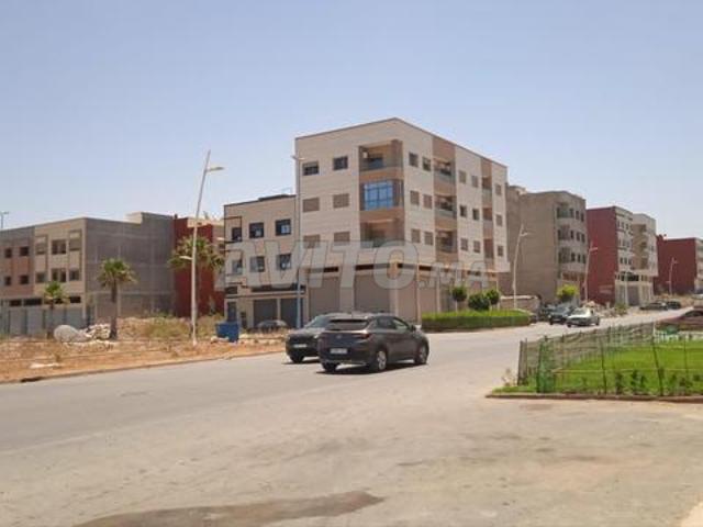Propriété vente à Gharb-Chrarda-Beni Hssen