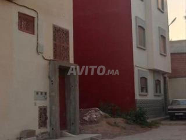 Propriété vente à Aït Melloul, Oued ed Dahab-Lagouira