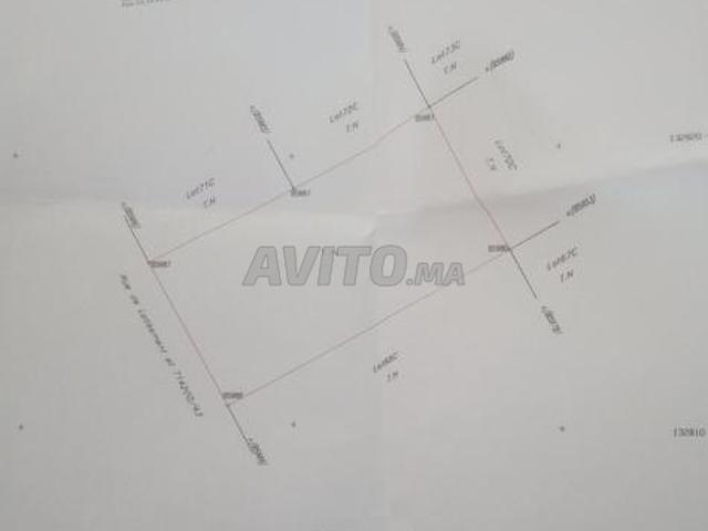 Propriété vente à Tamansourt, L'Oriental