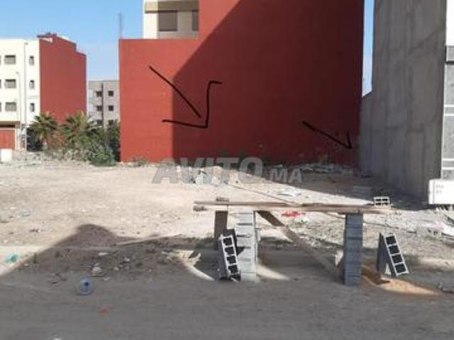 Propriété vente à Berrechid, Gharb-Chrarda-Beni Hssen