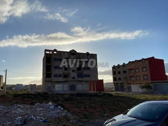 Propriété vente à El Hajeb