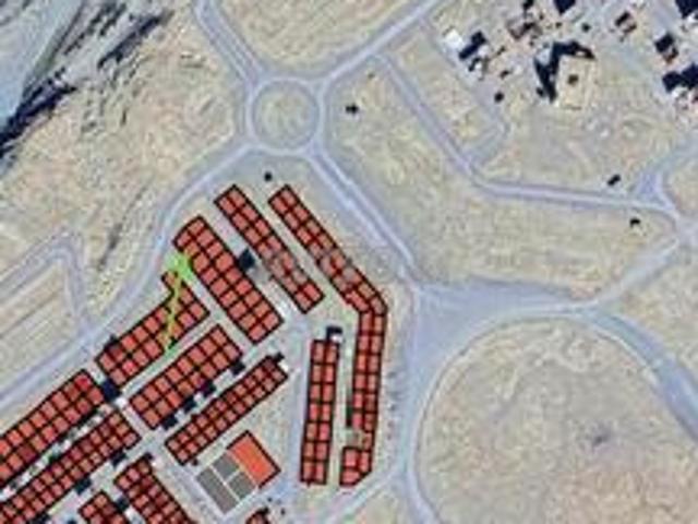 Propriété vente à Guercif