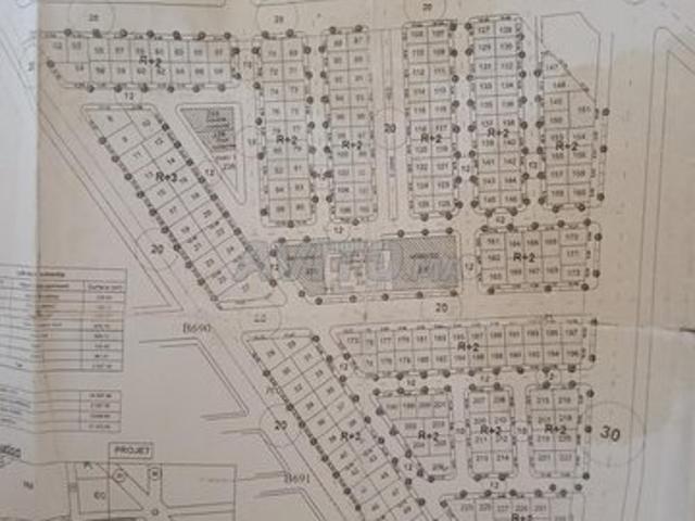 Propriété vente à Taza, Taza-Al Hoceïma-Taounate