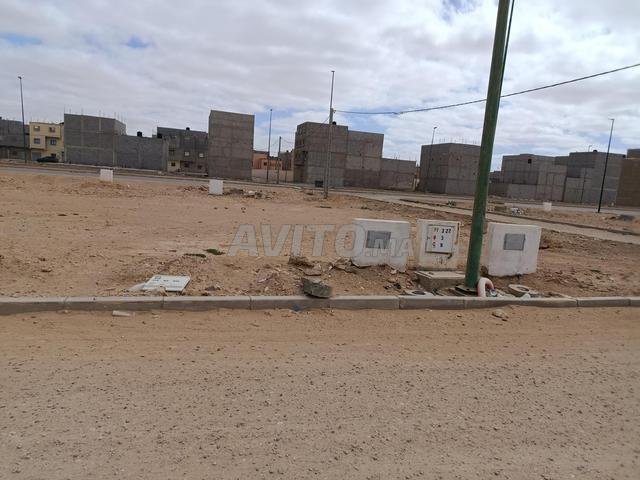 Propriété vente à Laâyoune, Laâyoune-Boujdour-Sakia el Hamra