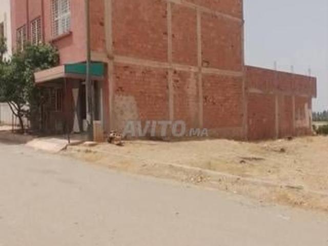 Propriété vente à Meknès