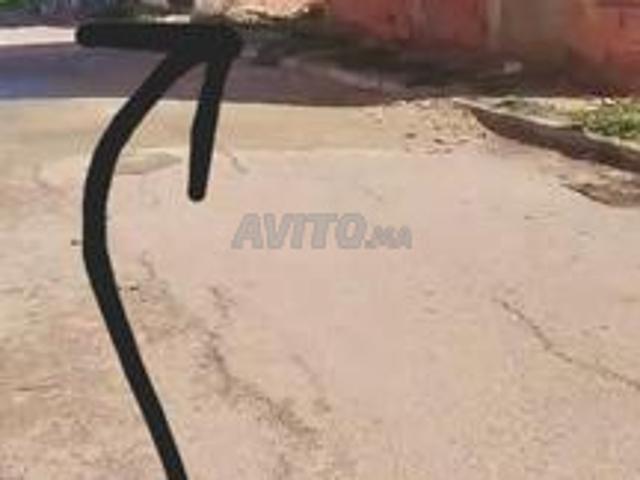 Propriété vente à Meknès