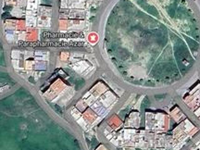 Propriété vente à Ouazzane, Tanger-Tétouan