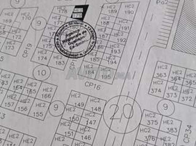 Propriété vente à Guelmim