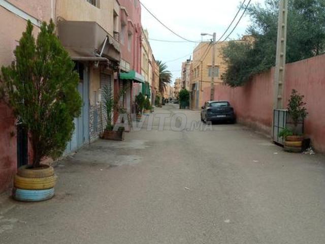 Propriété vente à Mellal