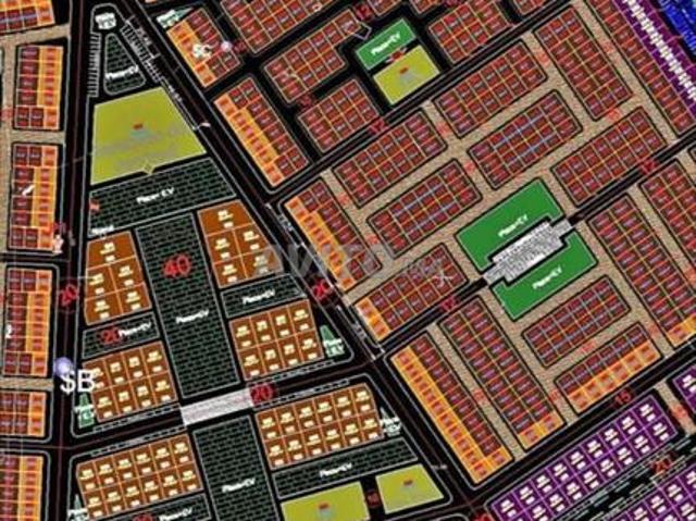 Propriété vente à Laâyoune, Laâyoune-Boujdour-Sakia el Hamra