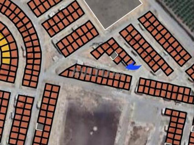 Propriété vente à Sidi Jaber