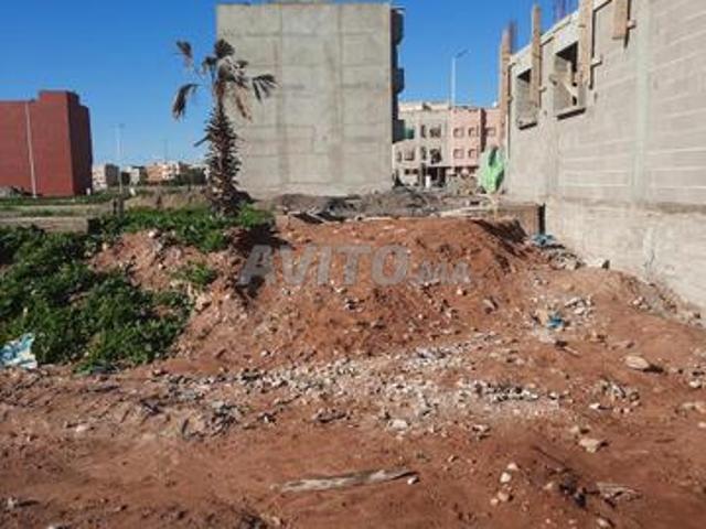 Propriété vente à Aït Melloul, Oued ed Dahab-Lagouira