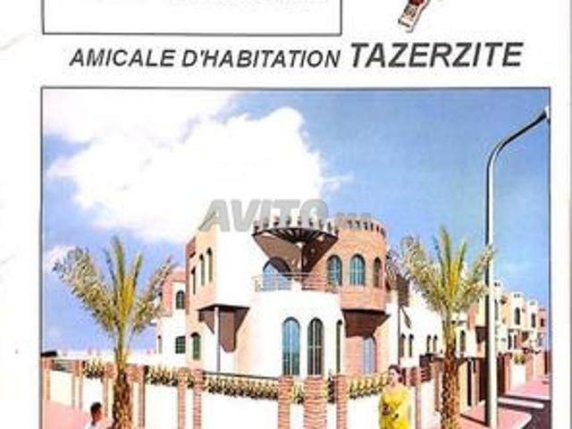 Propriété vente à Tiznit, Oued ed Dahab-Lagouira