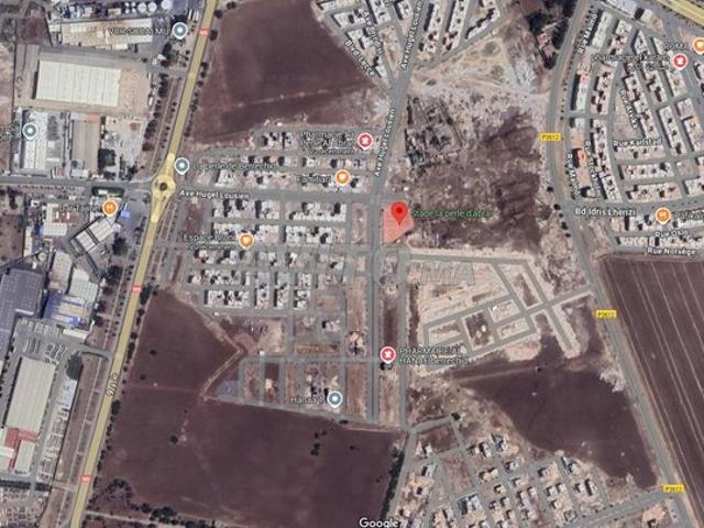 Propriété vente à Berrechid, Gharb-Chrarda-Beni Hssen