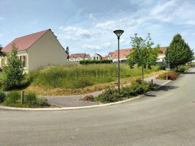 Terrain vente à Ressons sur Matz, Ressons-sur-Matz