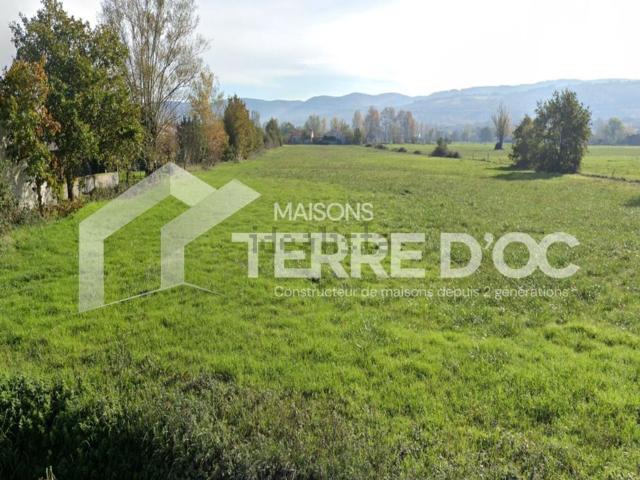 Terrain vente à Revel, Haute-Garonne