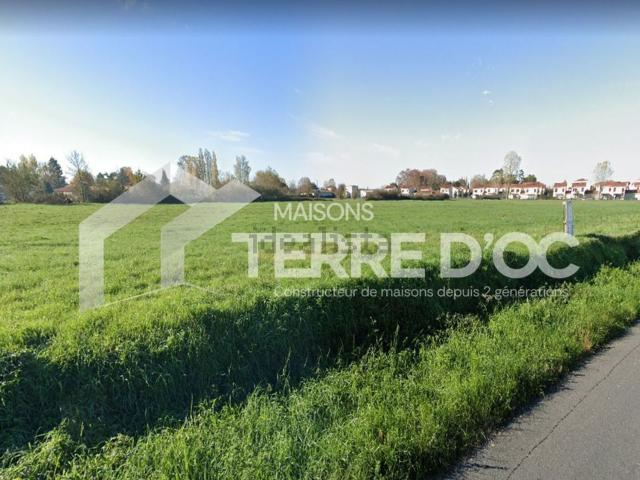 Terrain vente à Revel, Haute-Garonne