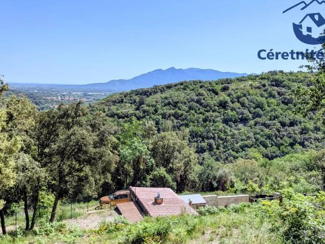 Terrain vente à Vallera, Reynès
