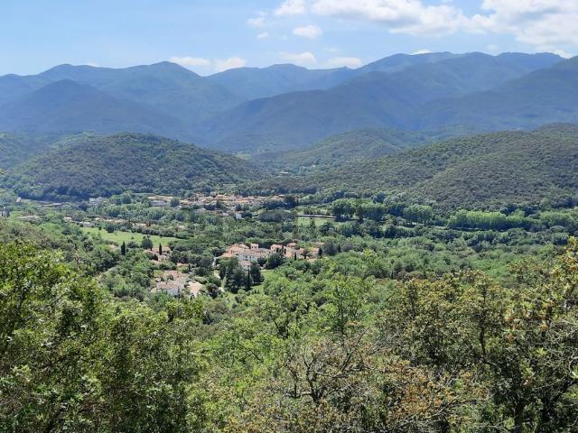 Terrain vente à Canadells, Reynès