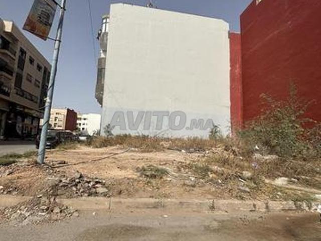 Propriété vente à Anfa, Gharb-Chrarda-Beni Hssen