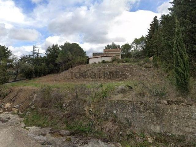 Terrain vente à Ribaute, Aude