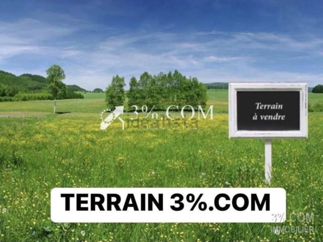 Terrain vente à Ringendorf, Collectivité européenne d'Alsace