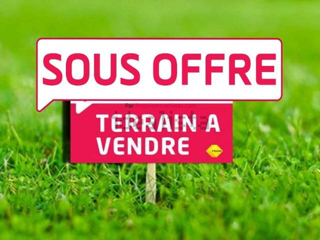 Terrain vente à Curtil Buisson, Rougegoutte