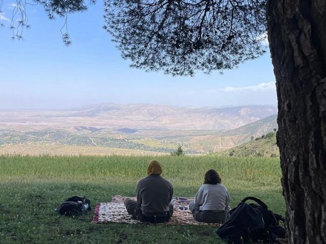 Terrain vente à Gueliz, Marrakech