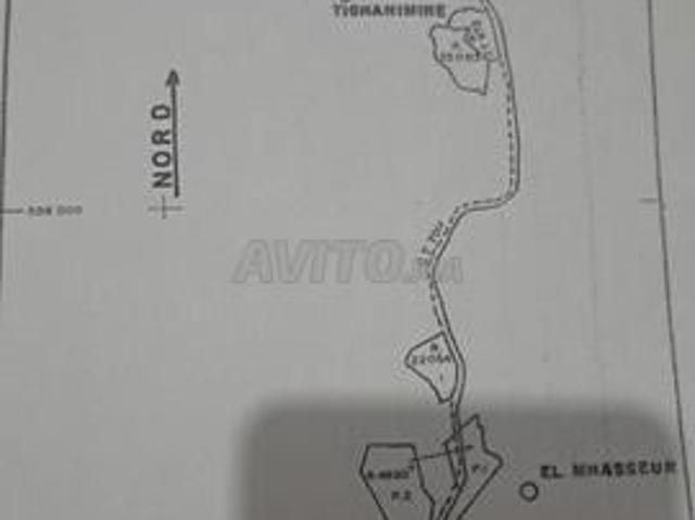 Propriété vente à Agadir, Oued ed Dahab-Lagouira
