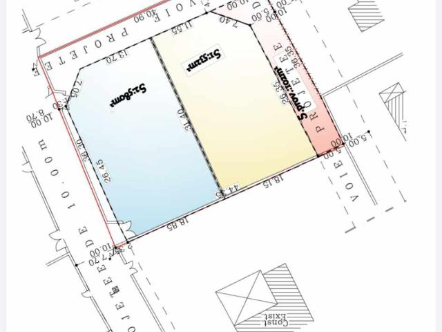 Terrain vente à Sfax, Mahras